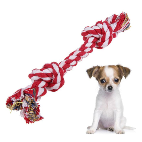 Dog Chew Rope - DogCore.com