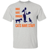 cat tees and long sleeves - DogCore.com