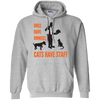 Pullover Cat Hoodie 8 oz - DogCore.com