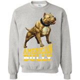 American Bully Pitbull - DogCore.com