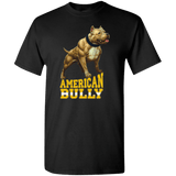 American Bully Pitbull - DogCore.com