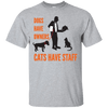 Cats Have Staff III - DogCore.com
