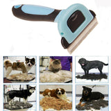 Pet Grooming Tool - DogCore.com