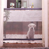 DC Mesh Pet gate - DogCore.com