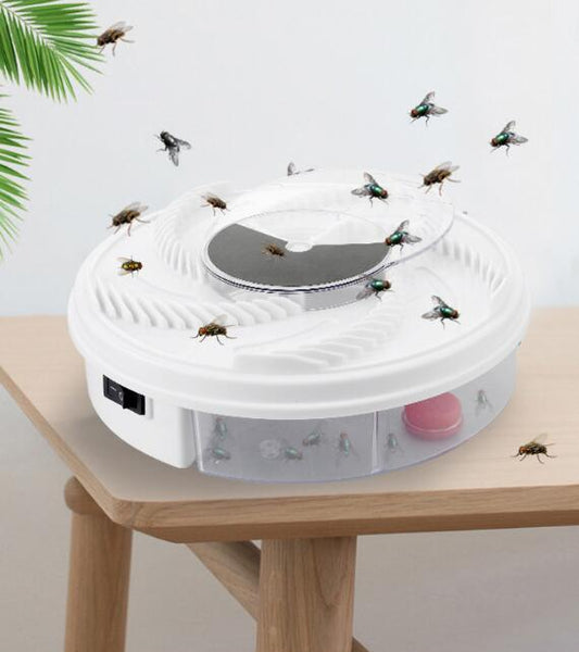Jedi Electric Fly Trap - DogCore.com