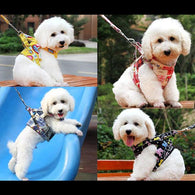 Canvas Dog  Vest - DogCore.com