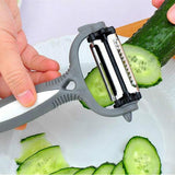 Legacy Vegetable Fruit Peeler - DogCore.com