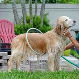 Pet Shower Cleaning Kit - DogCore.com