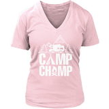 Camp Champ - DogCore.com