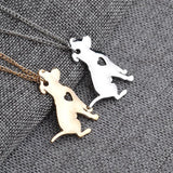 Pit Bull Necklace - DogCore.com