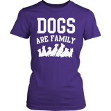 Dogs are Family - DogCore.com