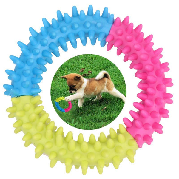 Rubber training ring - DogCore.com