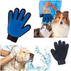 2 Deshedding Grooming Gloves - DogCore.com