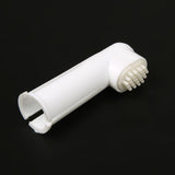 Dog finger toothbrush - DogCore.com
