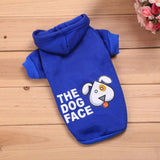 Small Dogs Classic Sportswear - DogCore.com