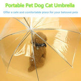 DC Doggie Umbrella - DogCore.com