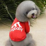 Pet Hoodies - DogCore.com