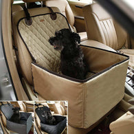 Pet Front Seat Cover - DogCore.com