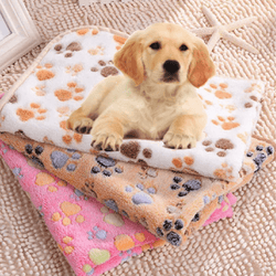 DC Doggie Blanket - Free + Shipping - DogCore.com