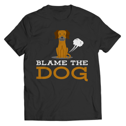 Blame The Dog 2 - DogCore.com