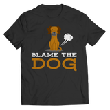 Blame The Dog 2 - DogCore.com