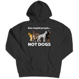 Limited Edition - Ban Stupid People Not Dogs - DogCore.com