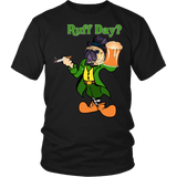 Pug T-shirt - DogCore.com