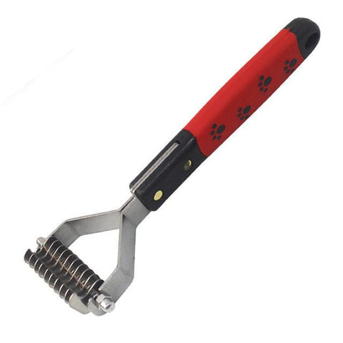 Pet rake comb - DogCore.com