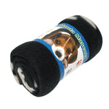 Fleece Dog Blanket - DogCore.com