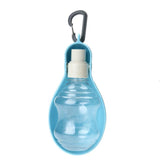 Water Bottle Bowl Outdoor - DogCore.com