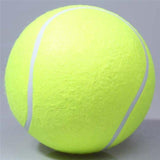 Giant Tennise Ball - DogCore.com