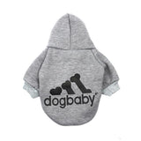 Pet Hoodies - DogCore.com