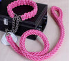 Pet Traction Rope Collar - DogCore.com