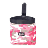 Camouflage pet pouch bag - DogCore.com