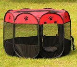 Portable Folding Pet Tent - DogCore.com
